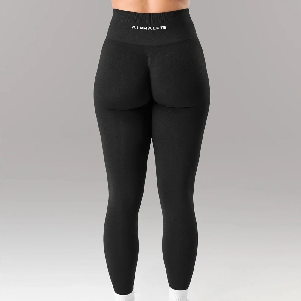 Alphalete amplify leggings - Picture 1 of 3